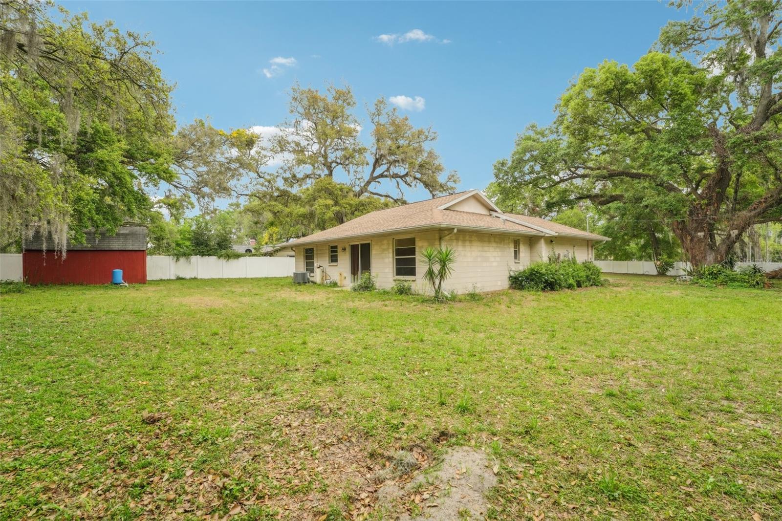 6231 MASSEY RD, ZEPHYRHILLS, FL, 33542