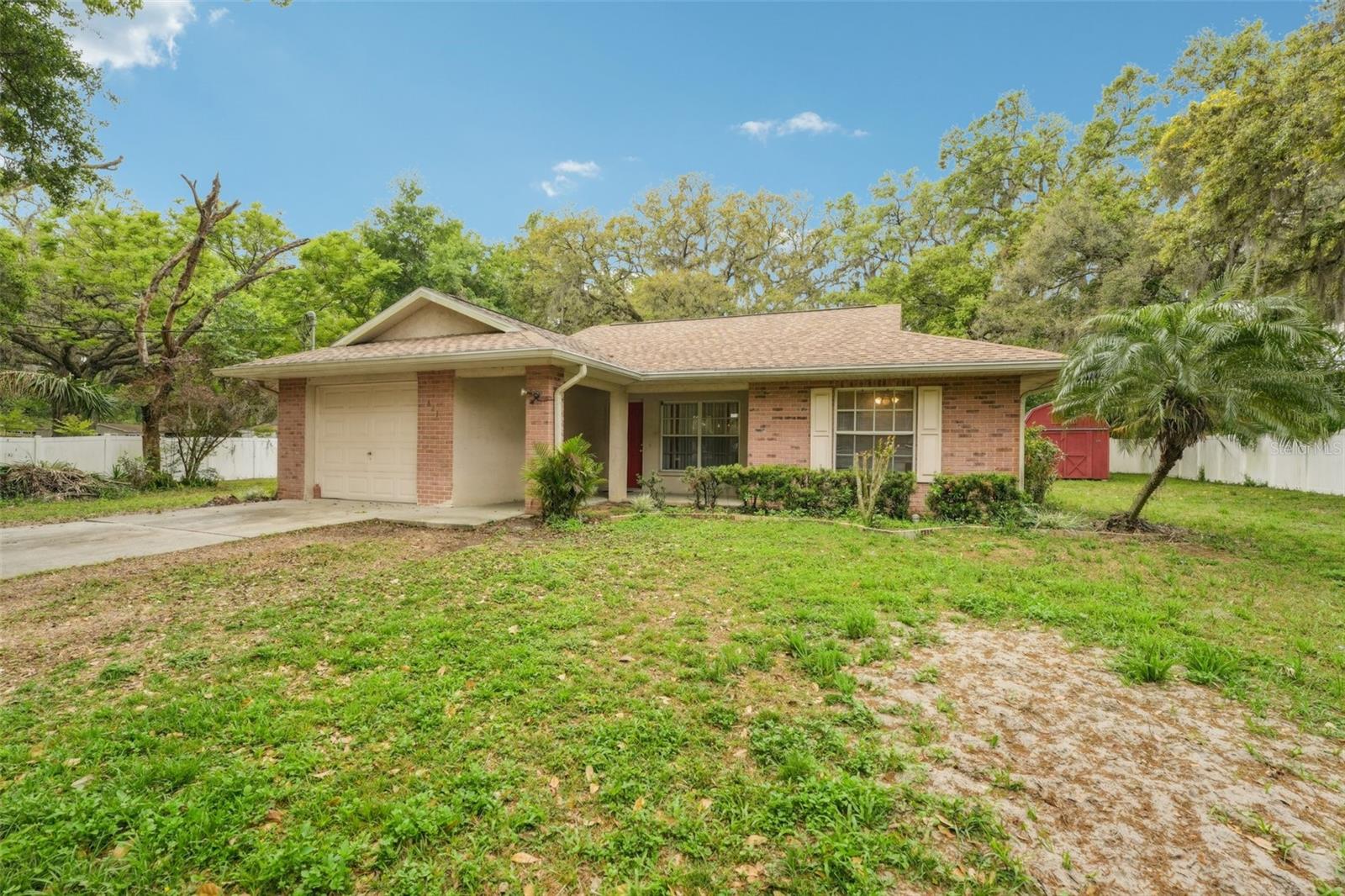 6231 MASSEY RD, ZEPHYRHILLS, FL, 33542