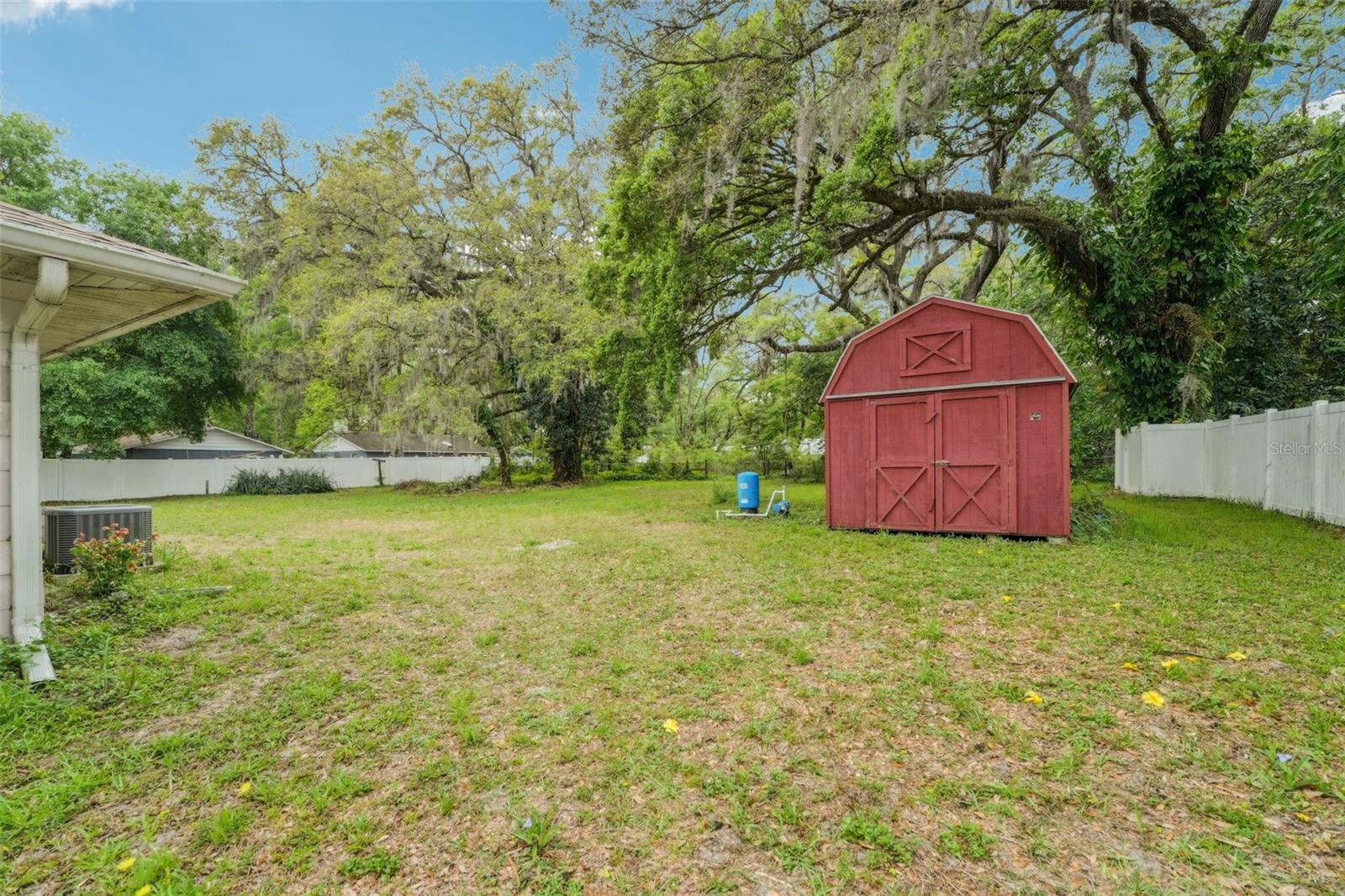 6231 MASSEY RD, ZEPHYRHILLS, FL, 33542