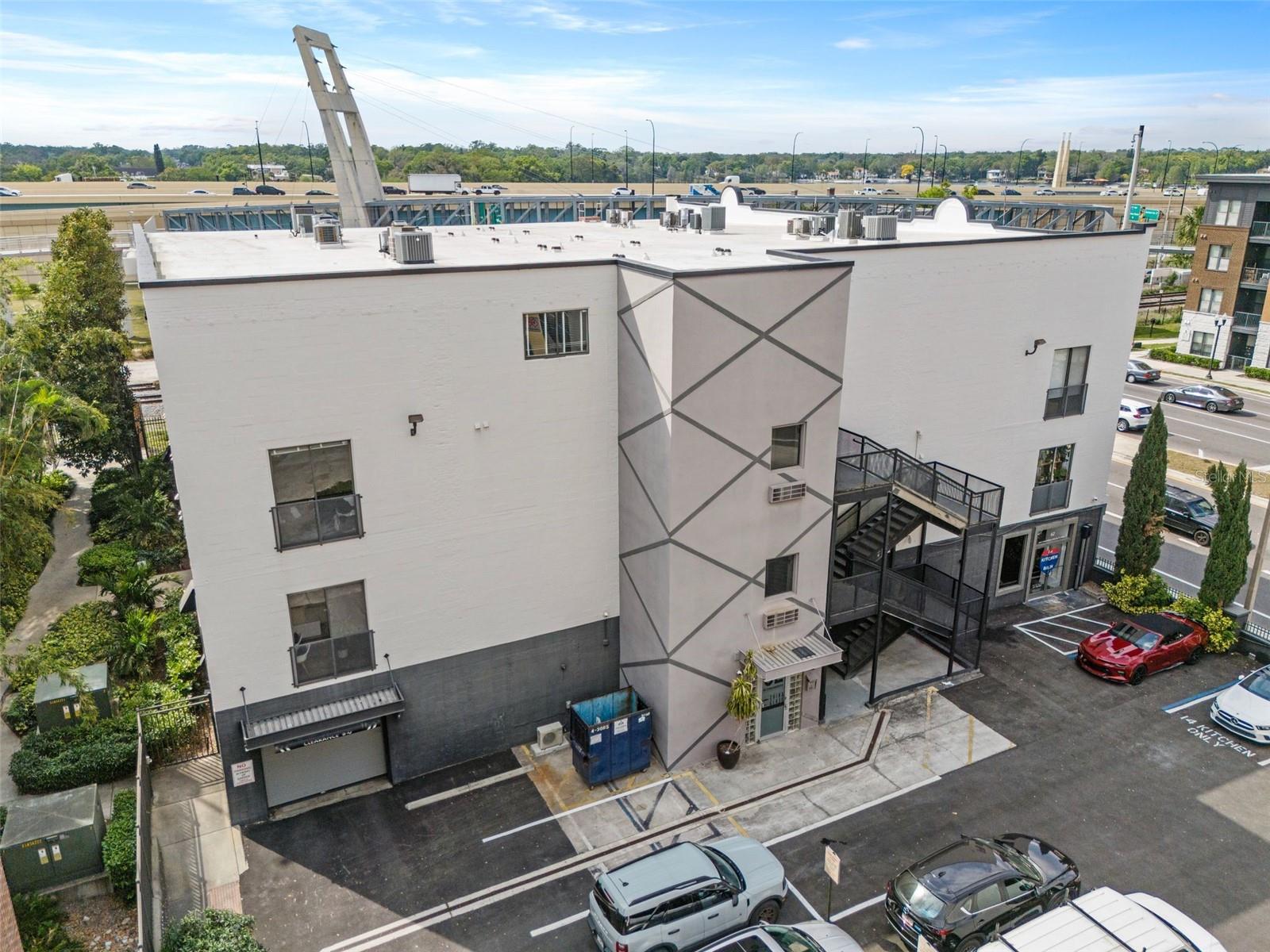 62 W COLONIAL DR #209, ORLANDO, FL, 32801