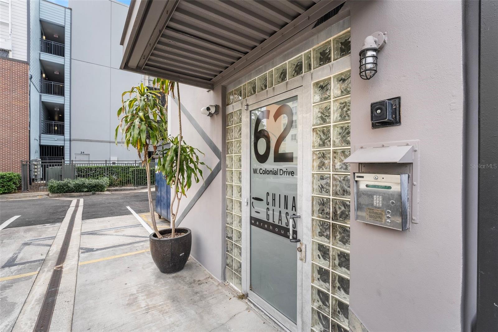 62 W COLONIAL DR #209, ORLANDO, FL, 32801