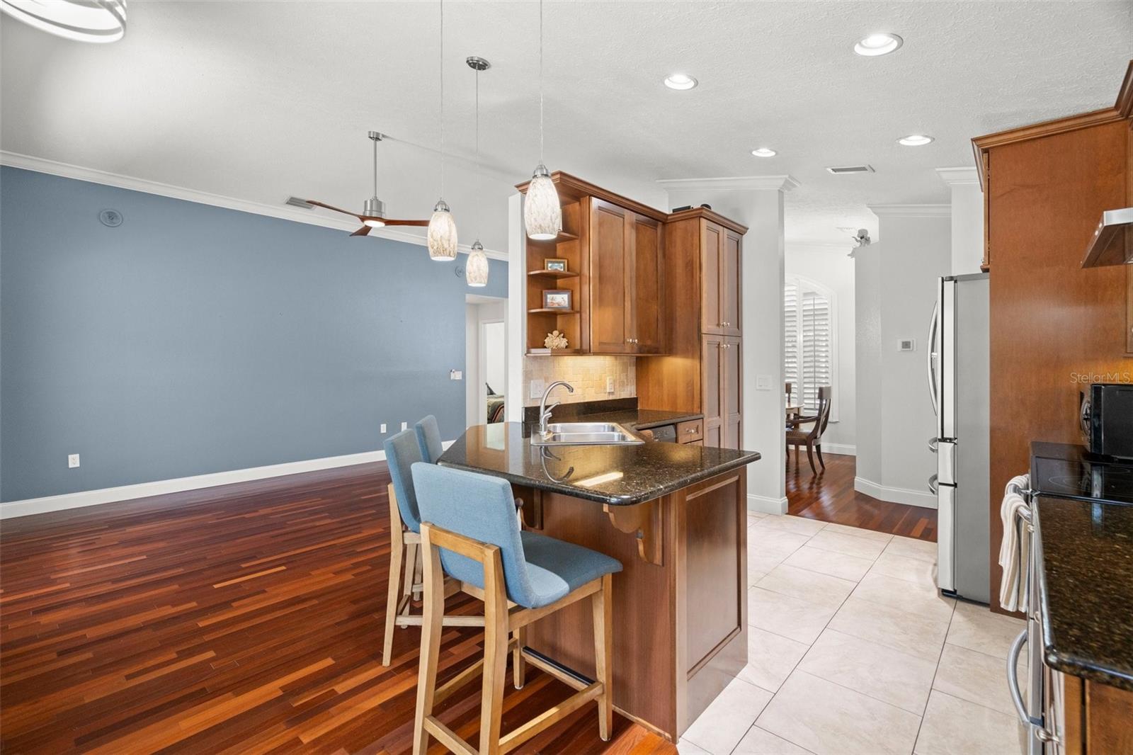 775 BRITTANY PARK BLVD, TARPON SPRINGS, FL, 34689
