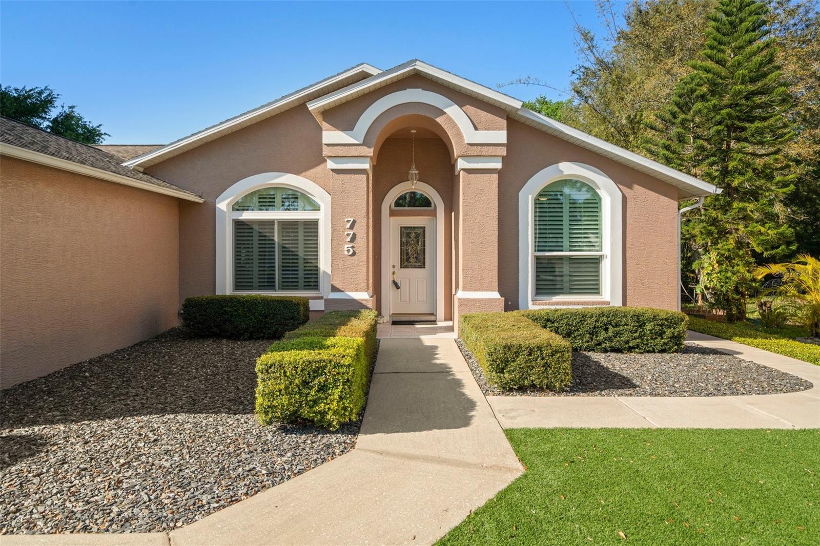 775 BRITTANY PARK BLVD, TARPON SPRINGS, FL, 34689
