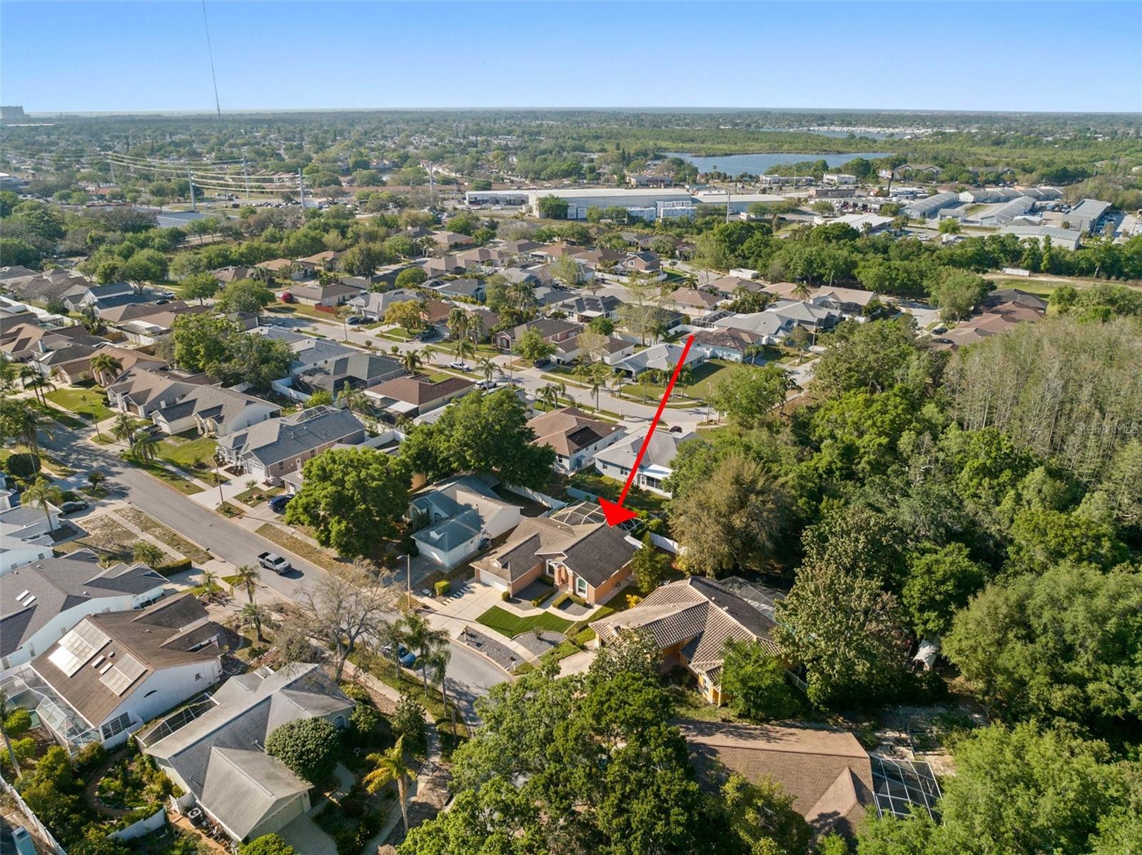 775 BRITTANY PARK BLVD, TARPON SPRINGS, FL, 34689