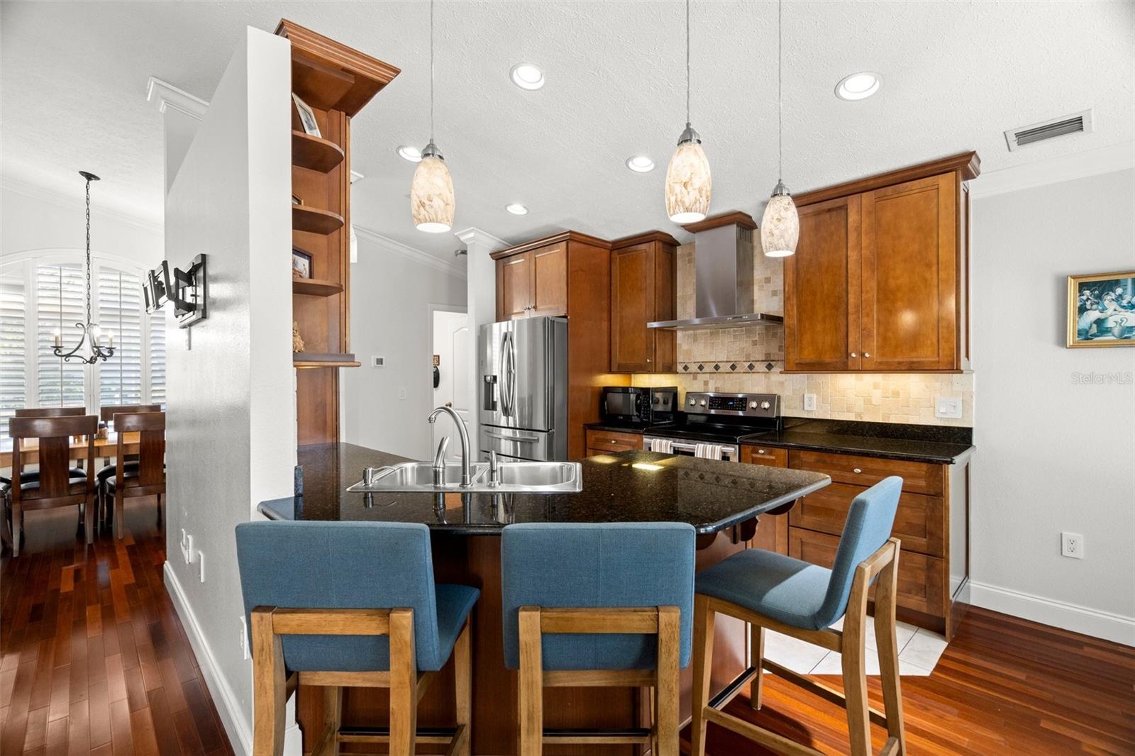 775 BRITTANY PARK BLVD, TARPON SPRINGS, FL, 34689