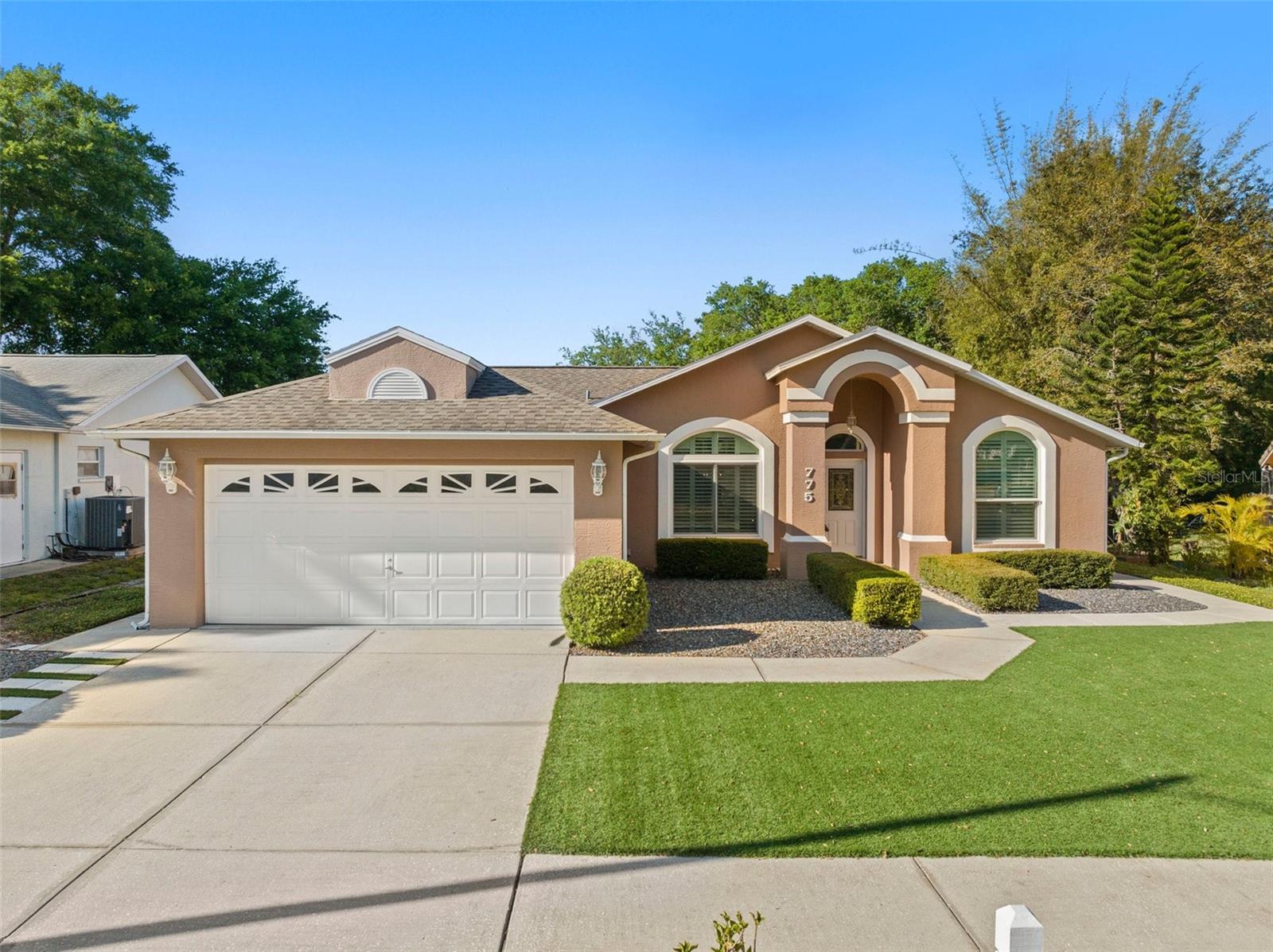 775 BRITTANY PARK BLVD, TARPON SPRINGS, FL, 34689