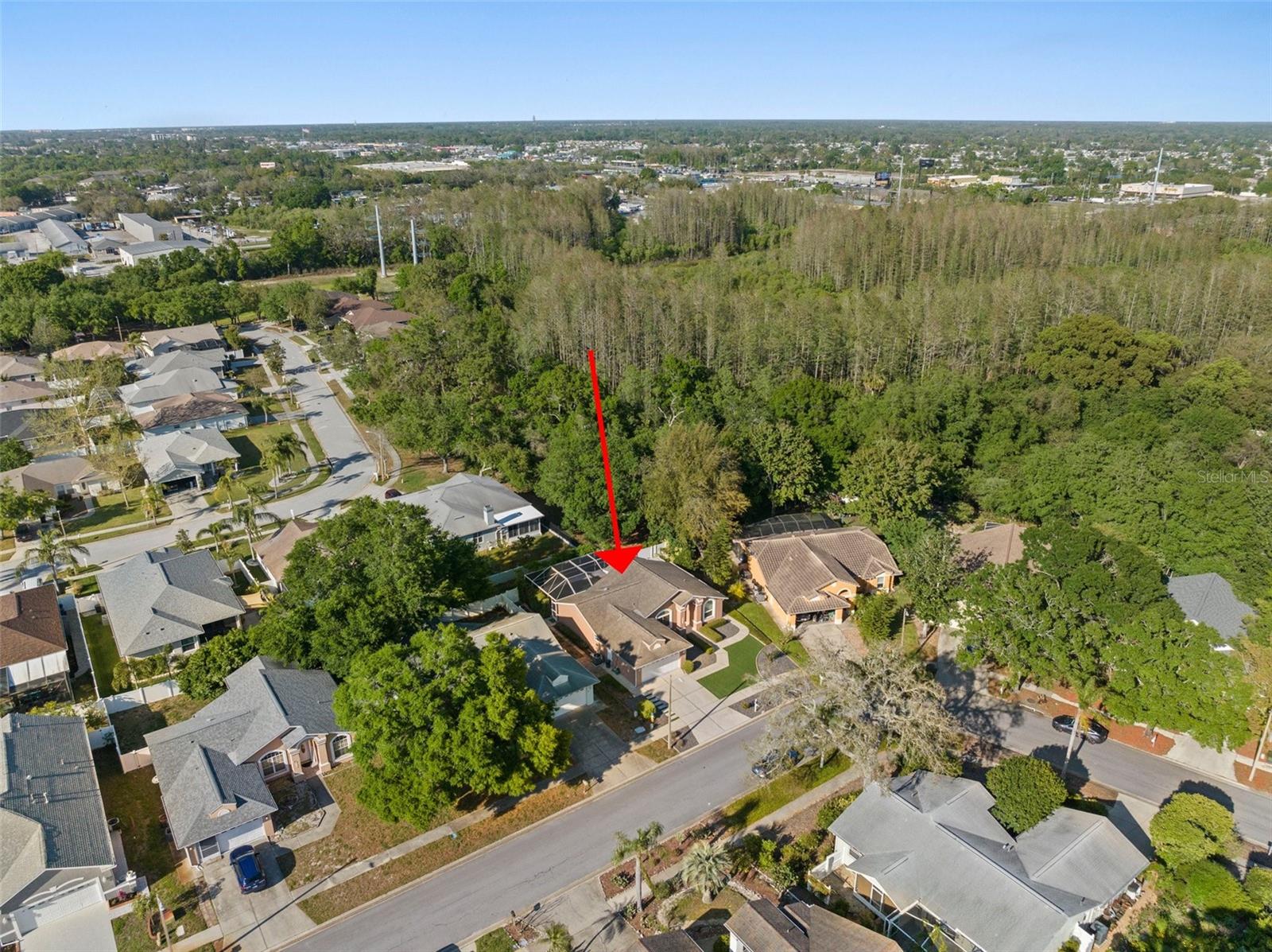 775 BRITTANY PARK BLVD, TARPON SPRINGS, FL, 34689