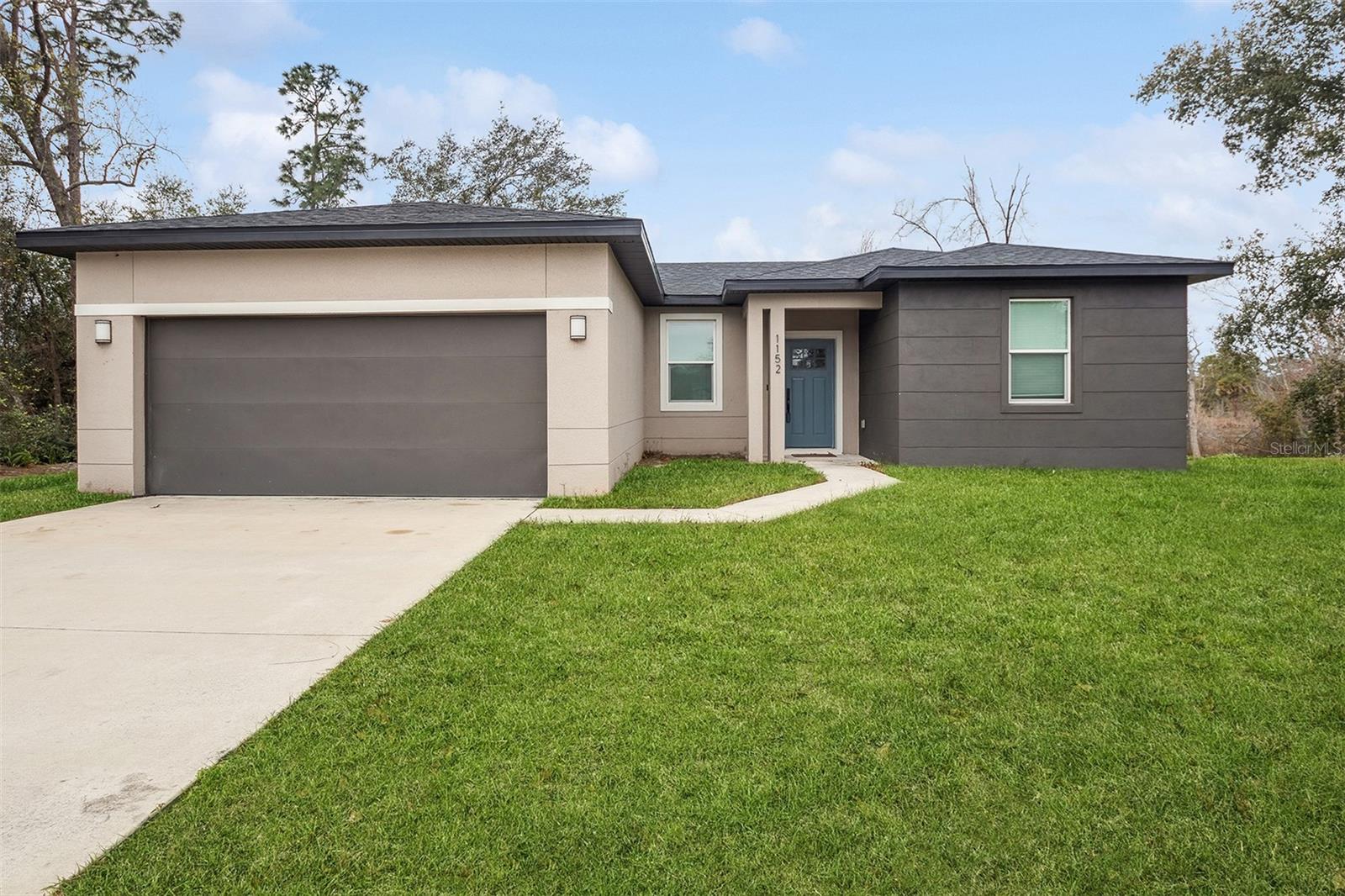 1152 COURTLAND BLVD, DELTONA, FL, 32738