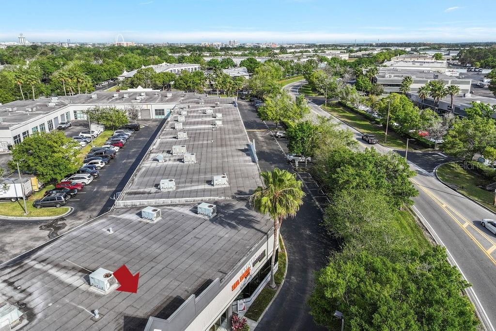 7901 KINGSPOINTE PKWY #20, ORLANDO, FL, 32819