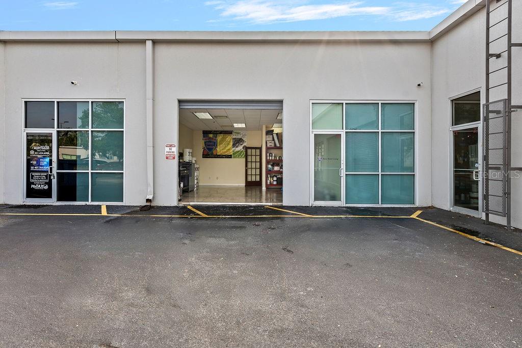 7901 KINGSPOINTE PKWY #20, ORLANDO, FL, 32819