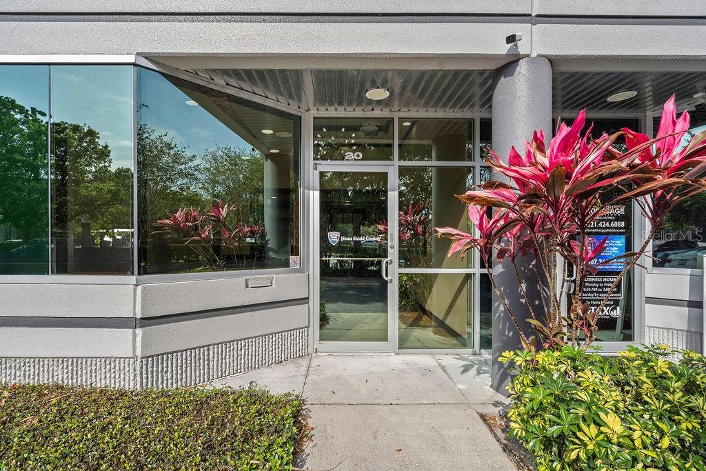 7901 KINGSPOINTE PKWY #20, ORLANDO, FL, 32819