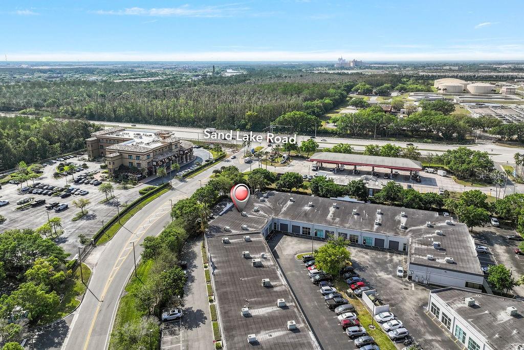 7901 KINGSPOINTE PKWY #20, ORLANDO, FL, 32819