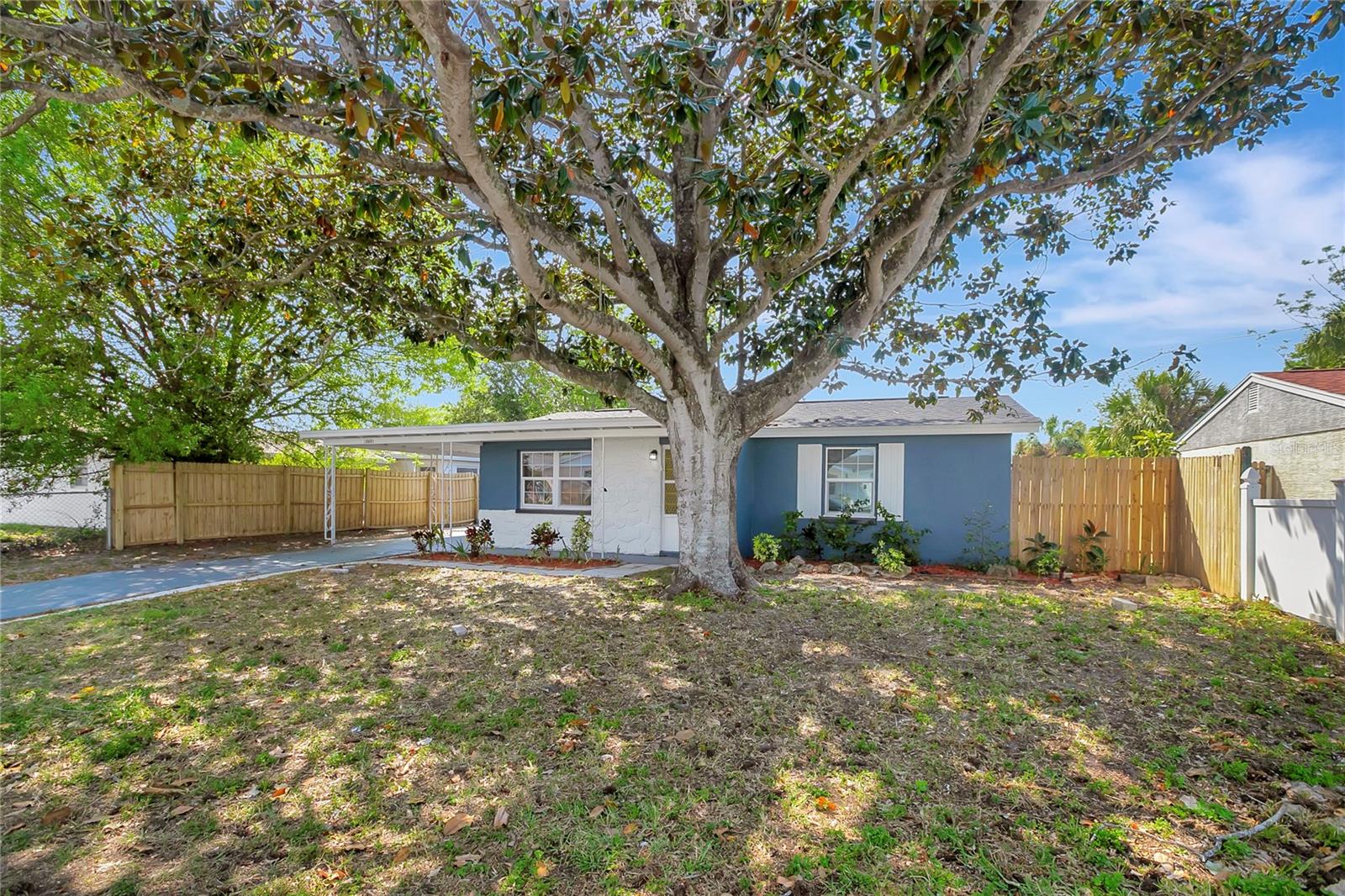 10801 AARON ST, PORT RICHEY, FL, 34668