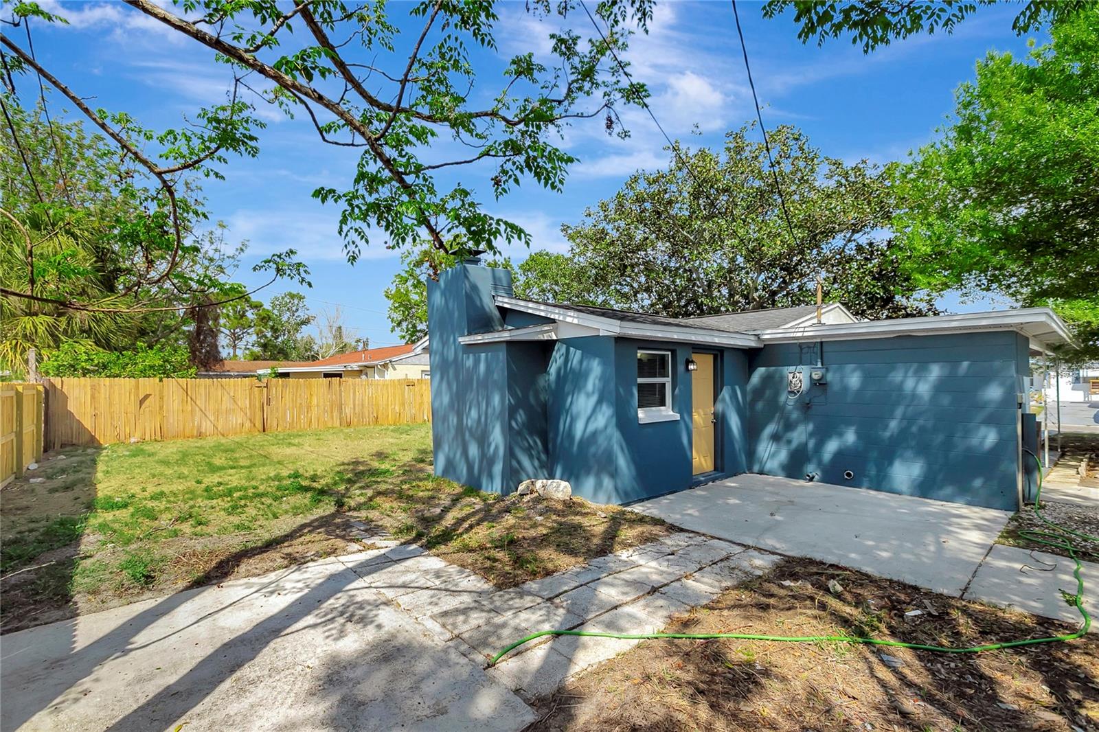 10801 AARON ST, PORT RICHEY, FL, 34668