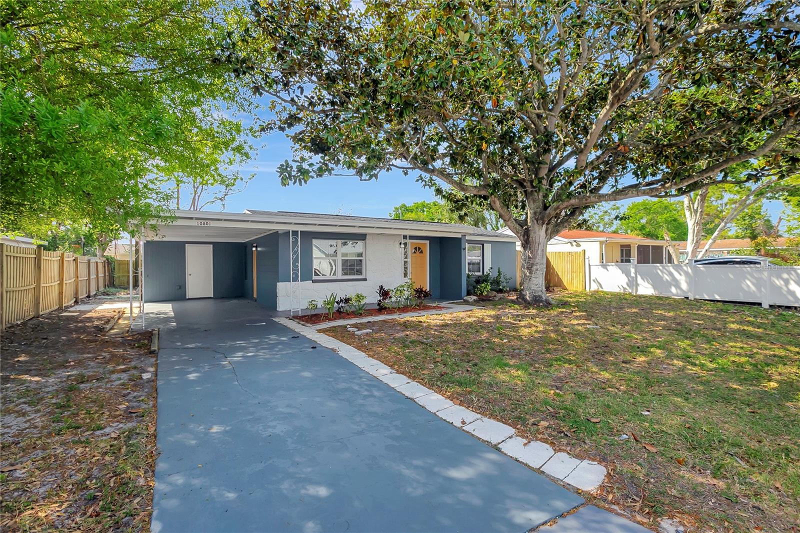 10801 AARON ST, PORT RICHEY, FL, 34668
