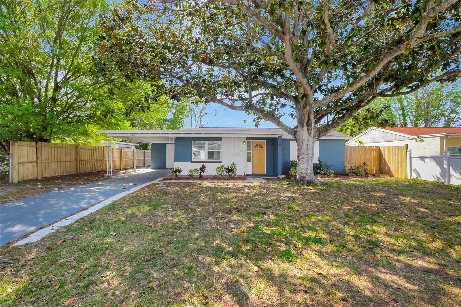 10801 AARON ST, PORT RICHEY, FL, 34668