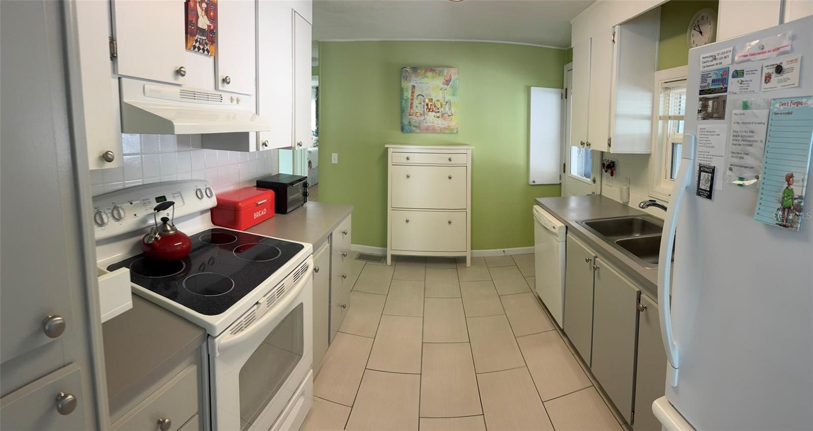 3301 ALT 19 #187, DUNEDIN, FL, 34698