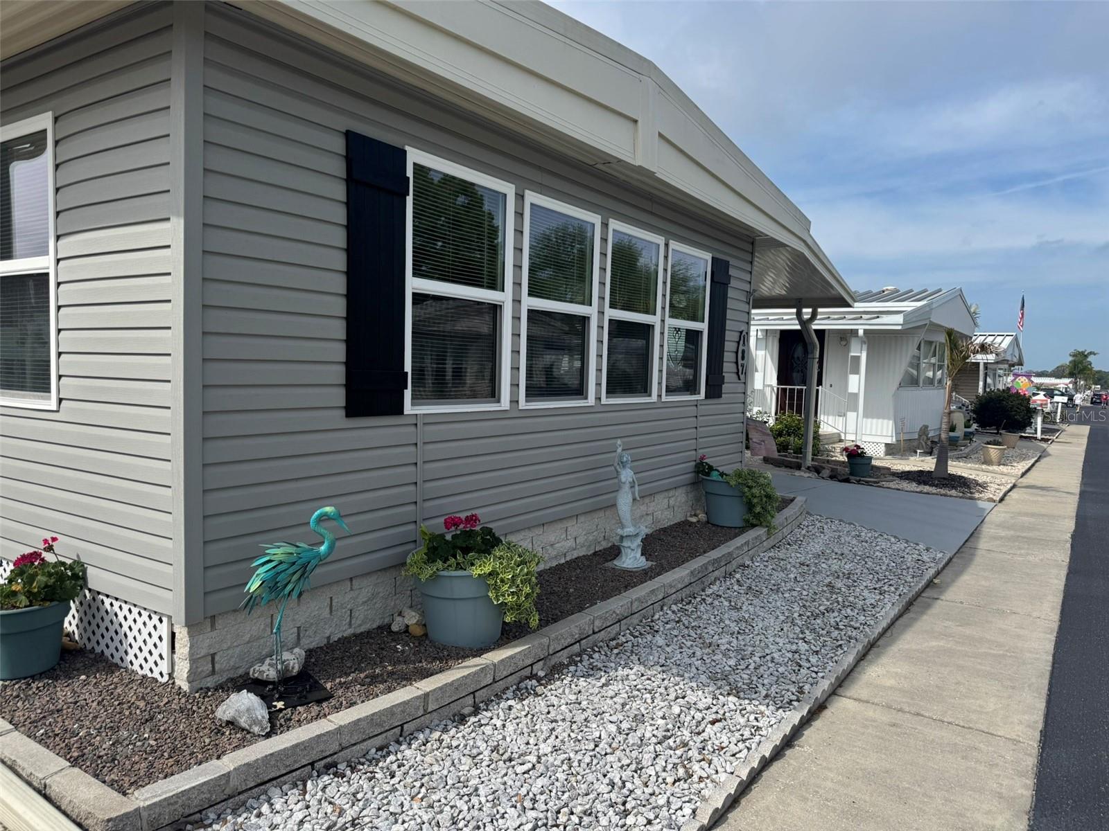 3301 ALT 19 #187, DUNEDIN, FL, 34698