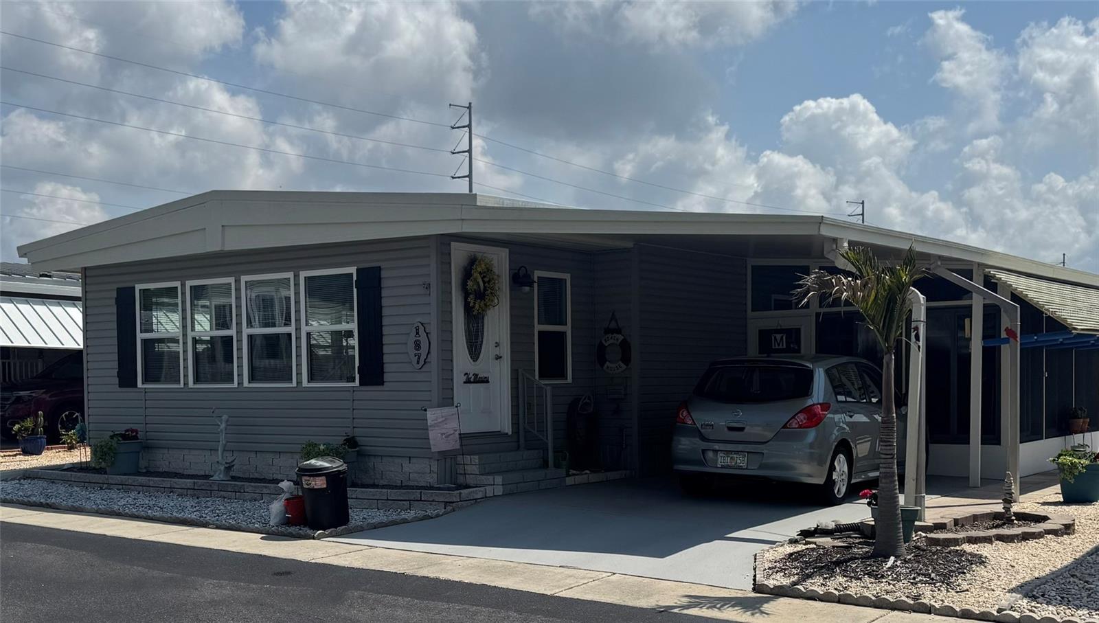 3301 ALT 19 #187, DUNEDIN, FL, 34698
