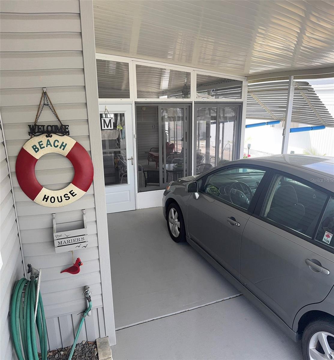 3301 ALT 19 #187, DUNEDIN, FL, 34698