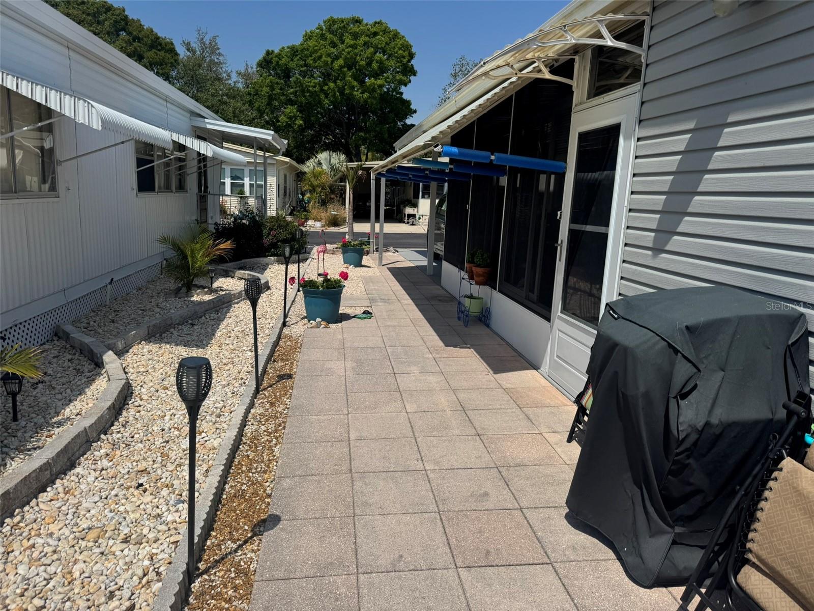 3301 ALT 19 #187, DUNEDIN, FL, 34698