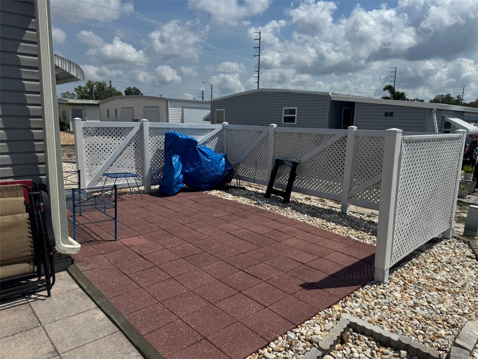 3301 ALT 19 #187, DUNEDIN, FL, 34698