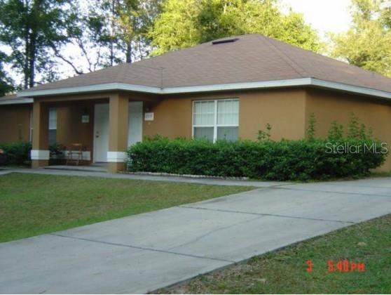 2719 NE 22ND CT, OCALA, FL, 34470
