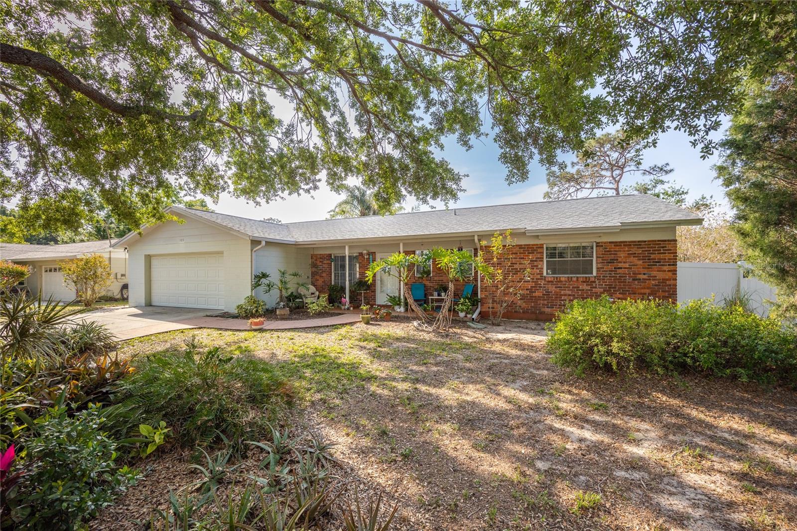 103 W ANGLEWOOD DR, BRANDON, FL, 33511