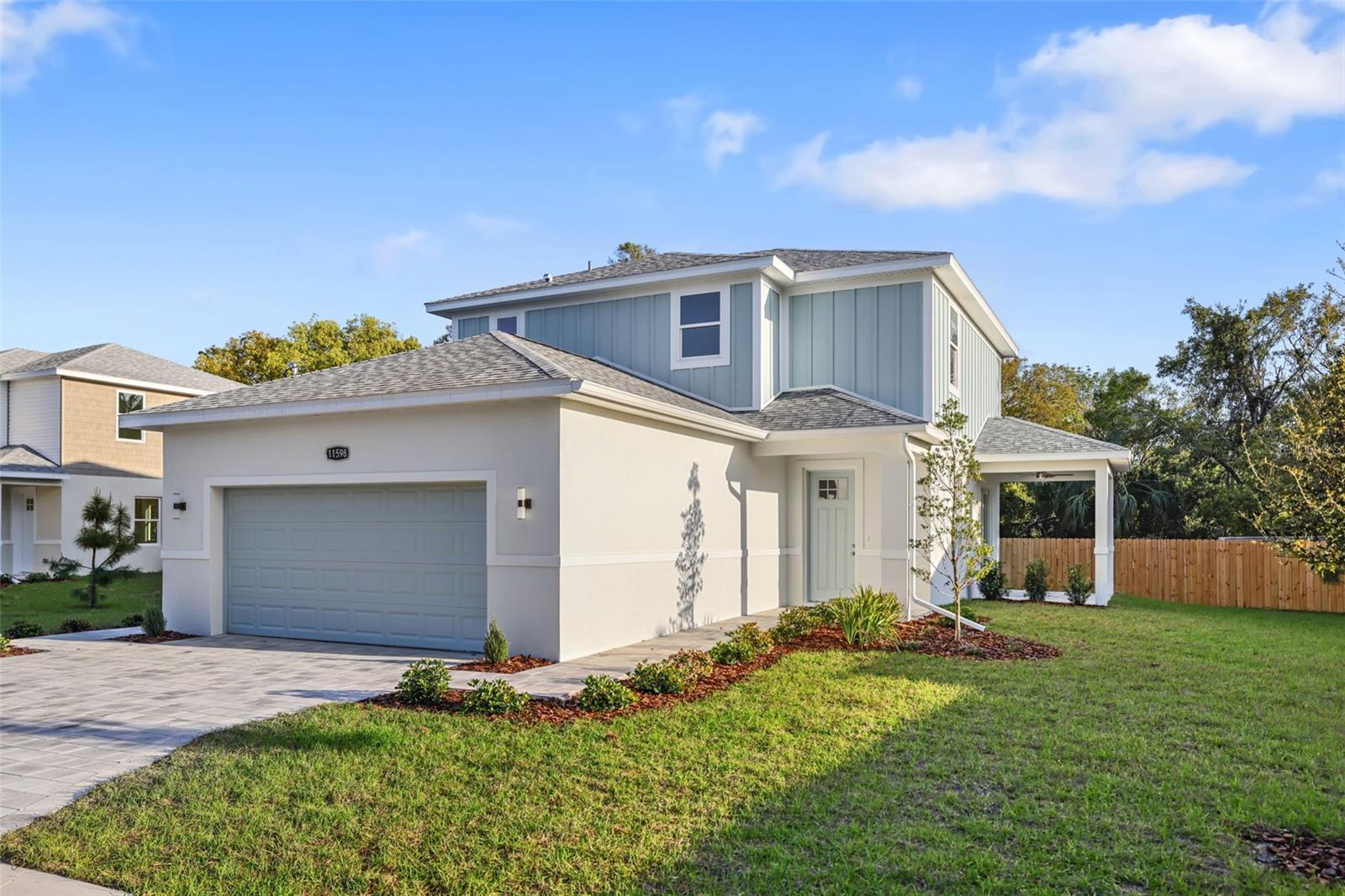 11598 OAK LN, LARGO, FL, 33778
