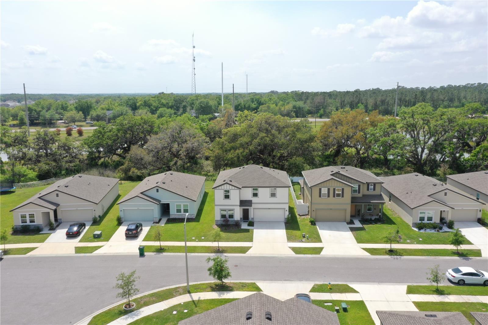 35646 EASTBROOK AVE, ZEPHYRHILLS, FL, 33541