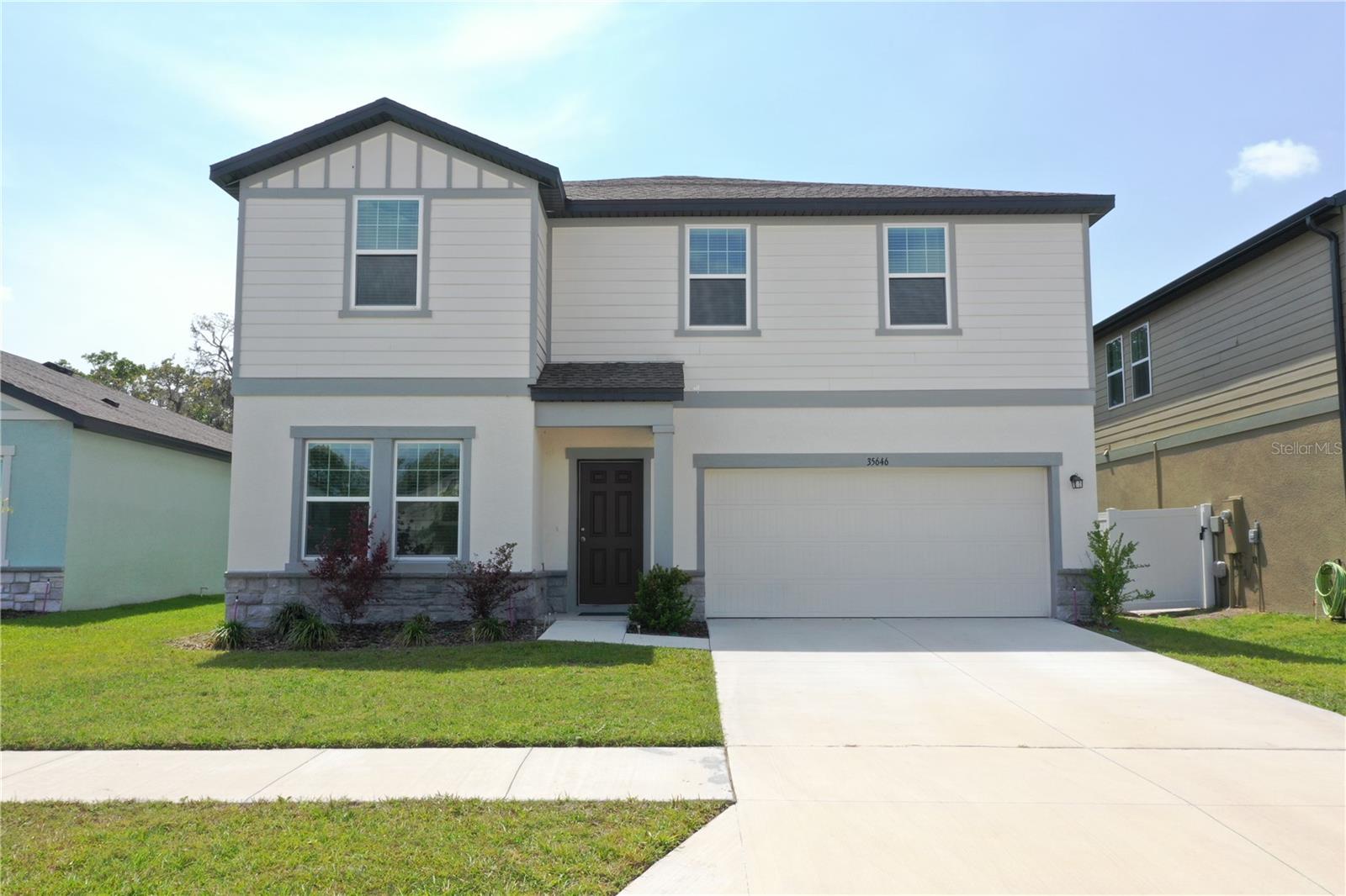 35646 EASTBROOK AVE, ZEPHYRHILLS, FL, 33541