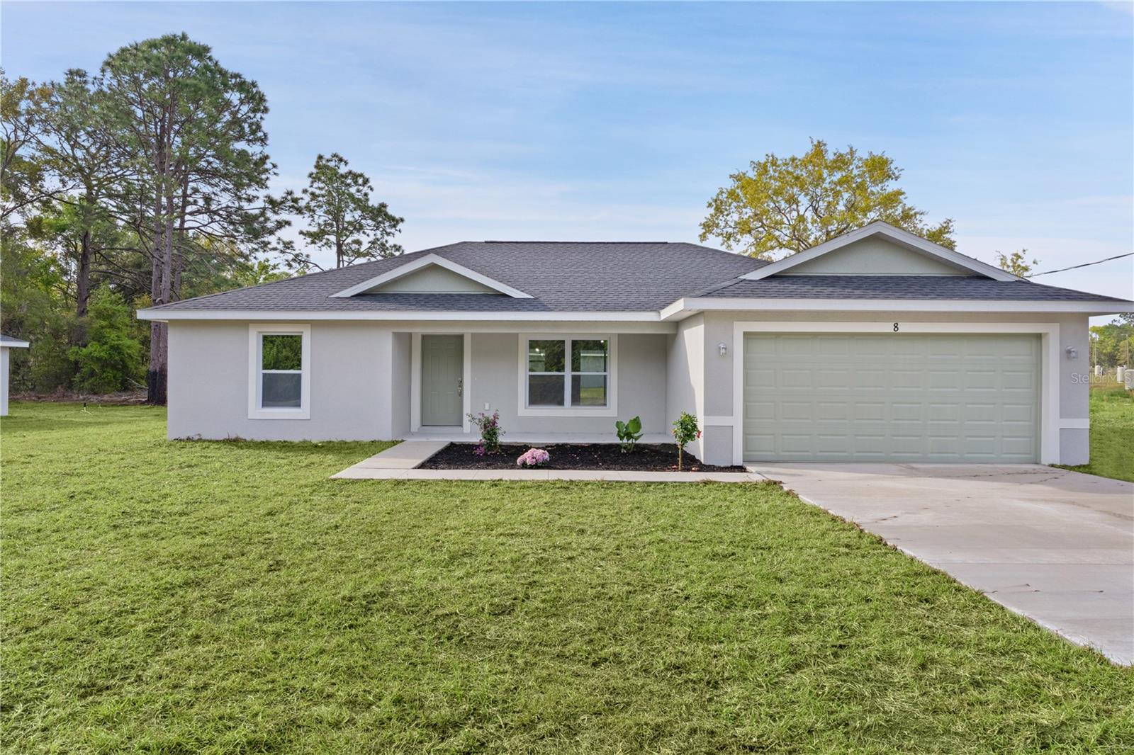 8 MALAUKA RUN CT, OCKLAWAHA, FL, 32179