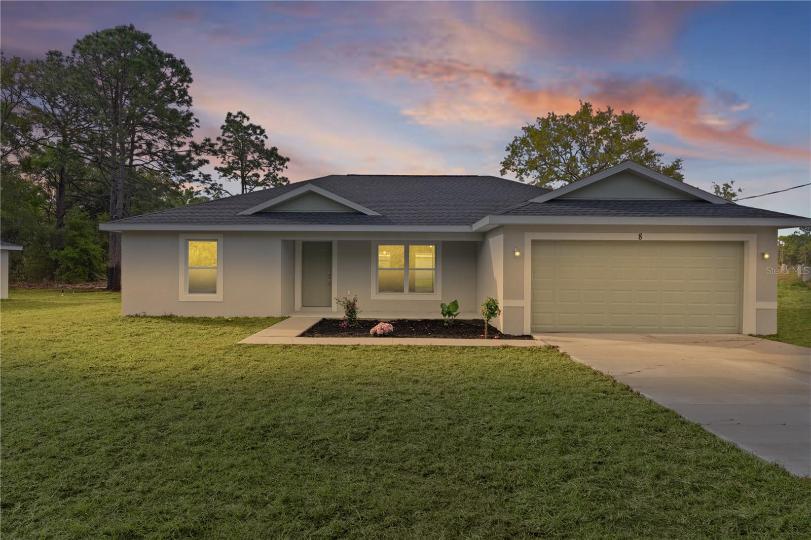 8 MALAUKA RUN CT, OCKLAWAHA, FL, 32179