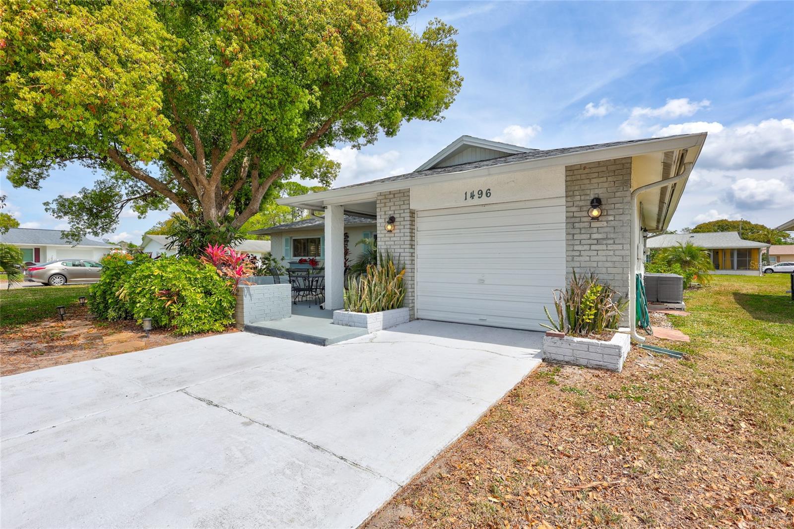 1496 QUEEN ANNE DR, PALM HARBOR, FL, 34684