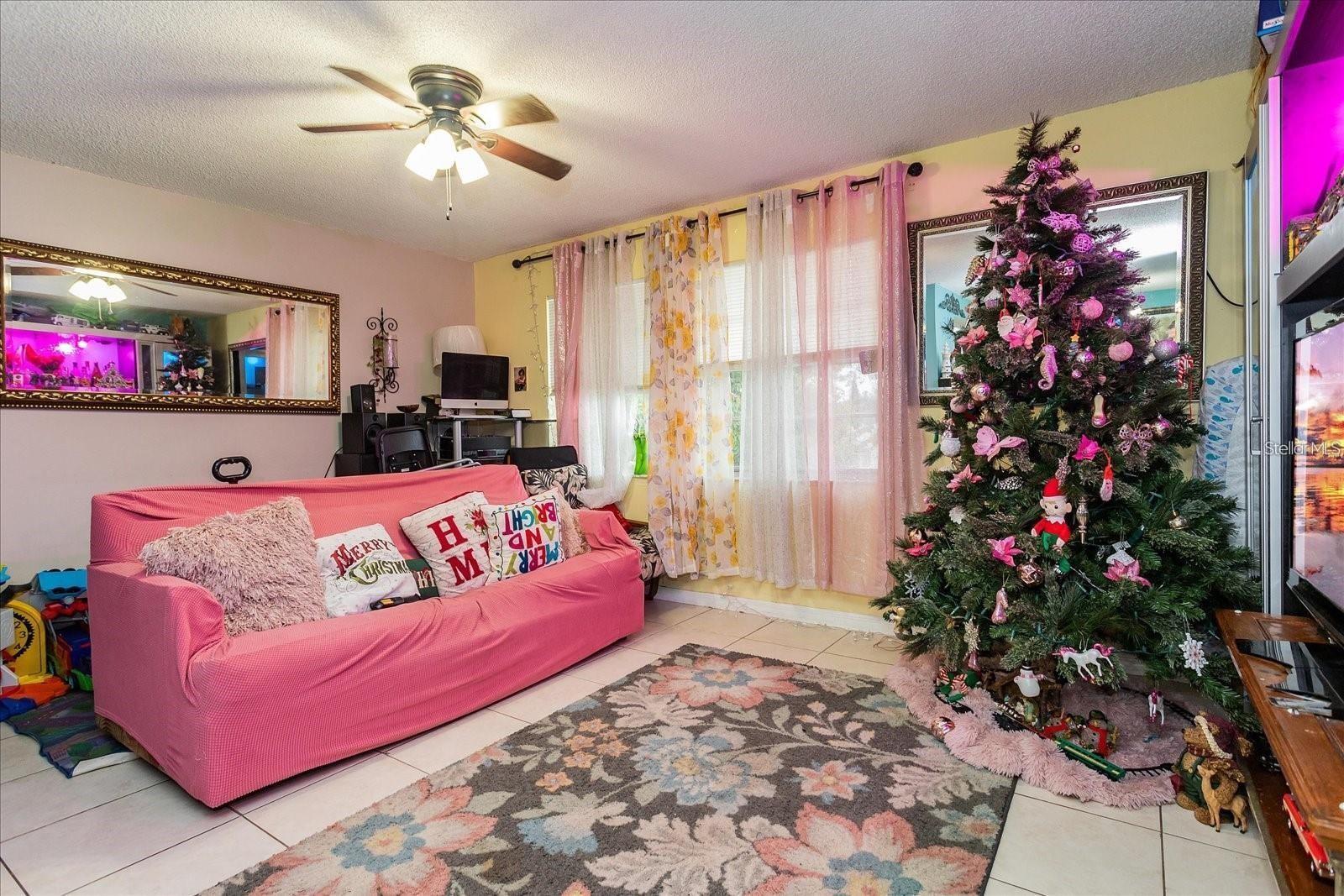 1902 HONOUR RD #36, ORLANDO, FL, 32839