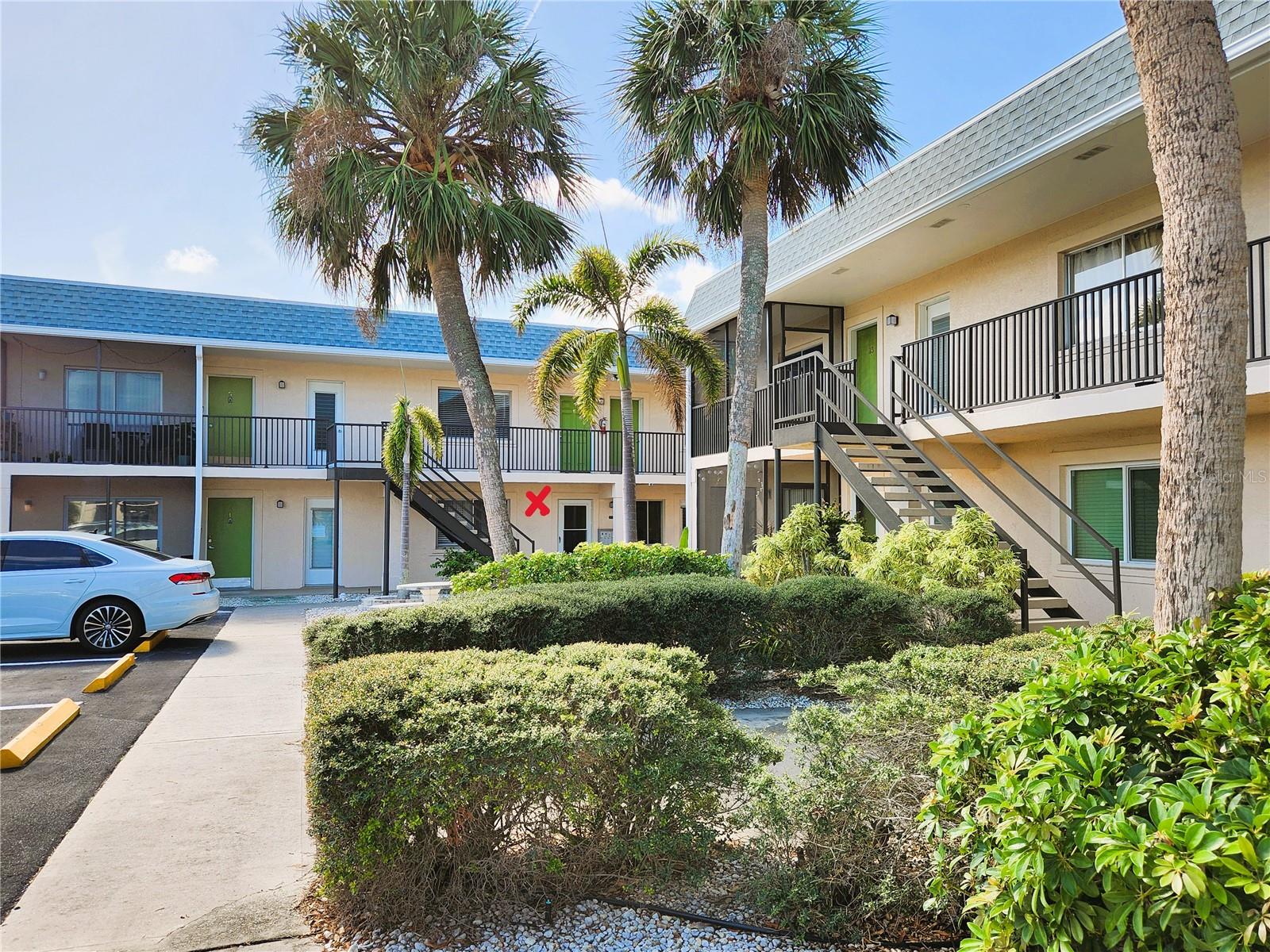 616 GUILD DR #2, VENICE, FL, 34285