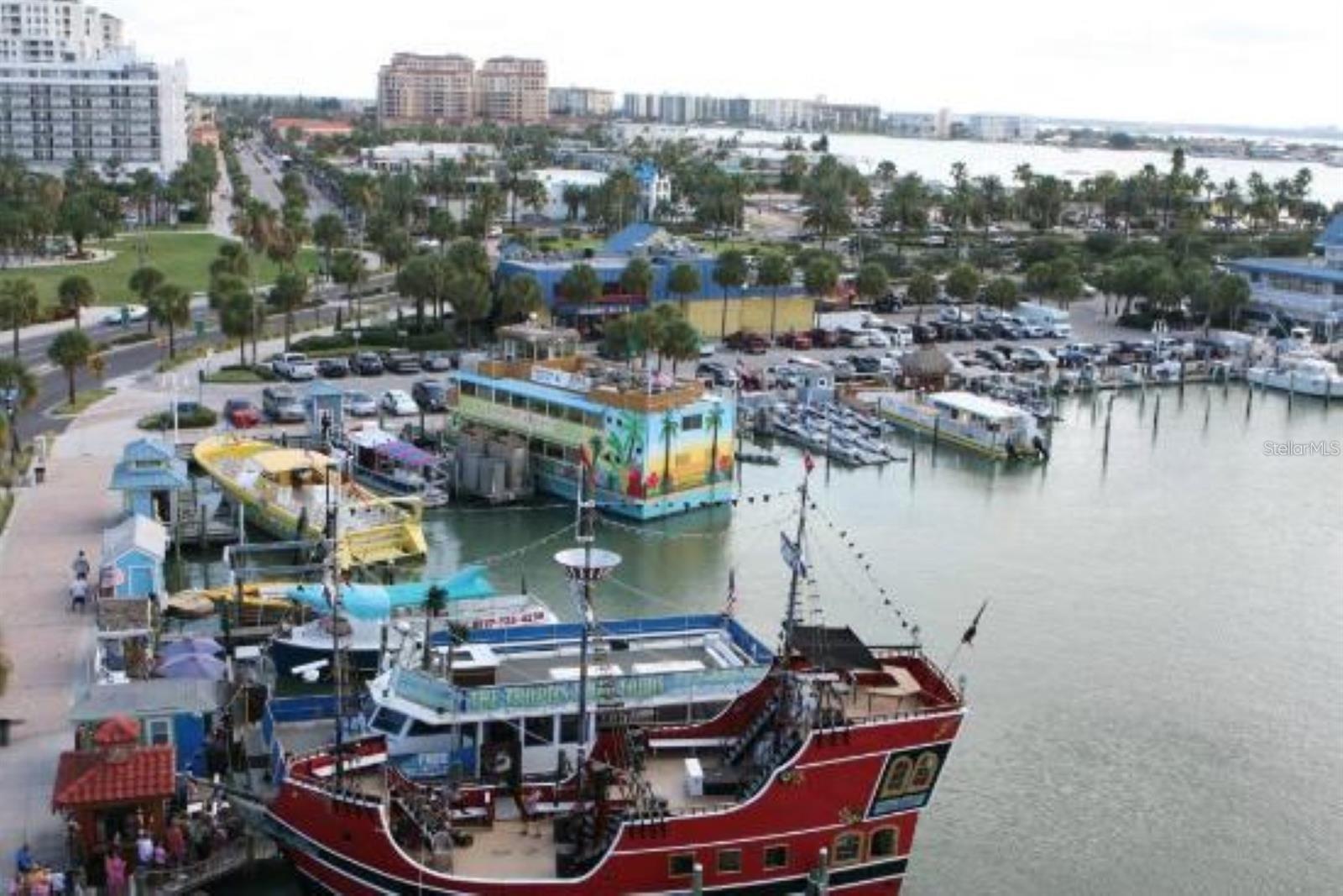 1216 S MISSOURI AVE #308, CLEARWATER, FL, 33756