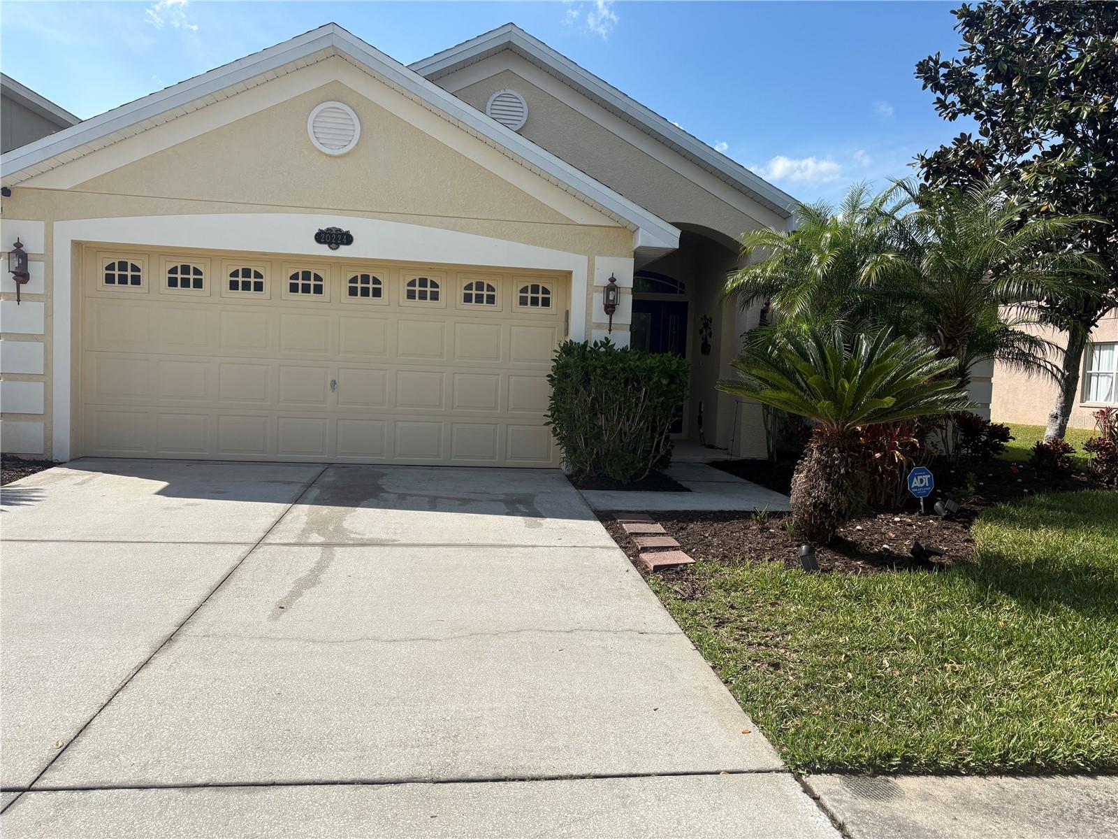 20224 NATURES SPIRIT DR, TAMPA, FL, 33647