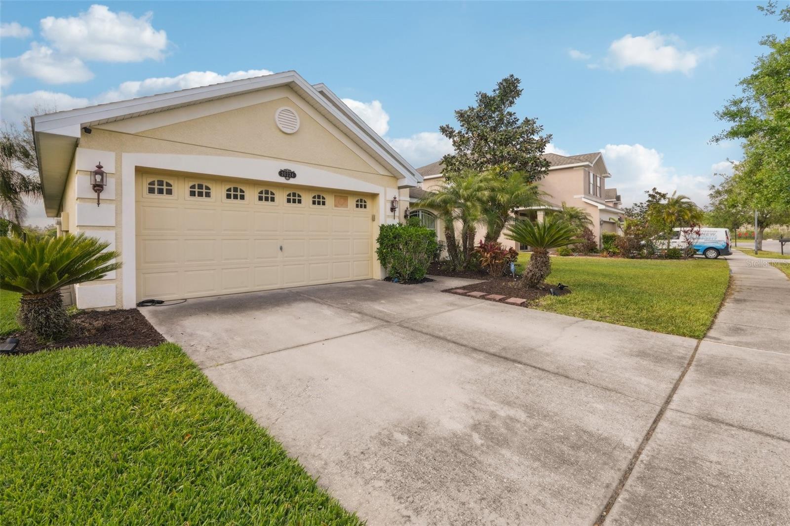 20224 NATURES SPIRIT DR, TAMPA, FL, 33647