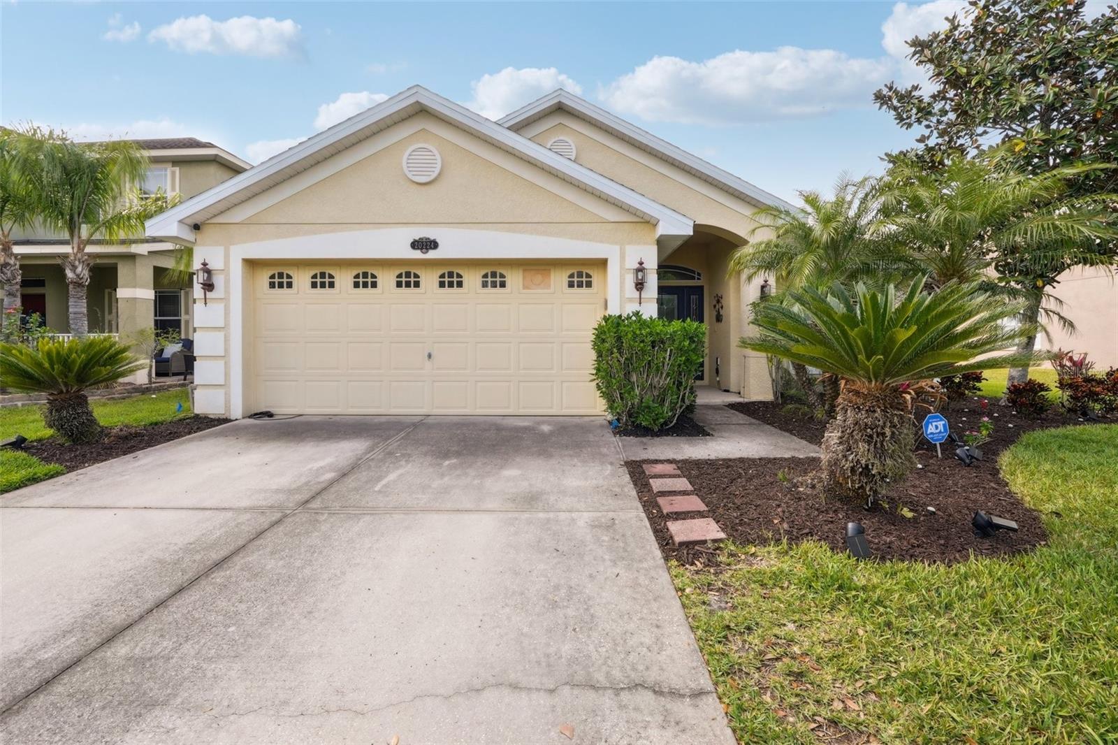 20224 NATURES SPIRIT DR, TAMPA, FL, 33647