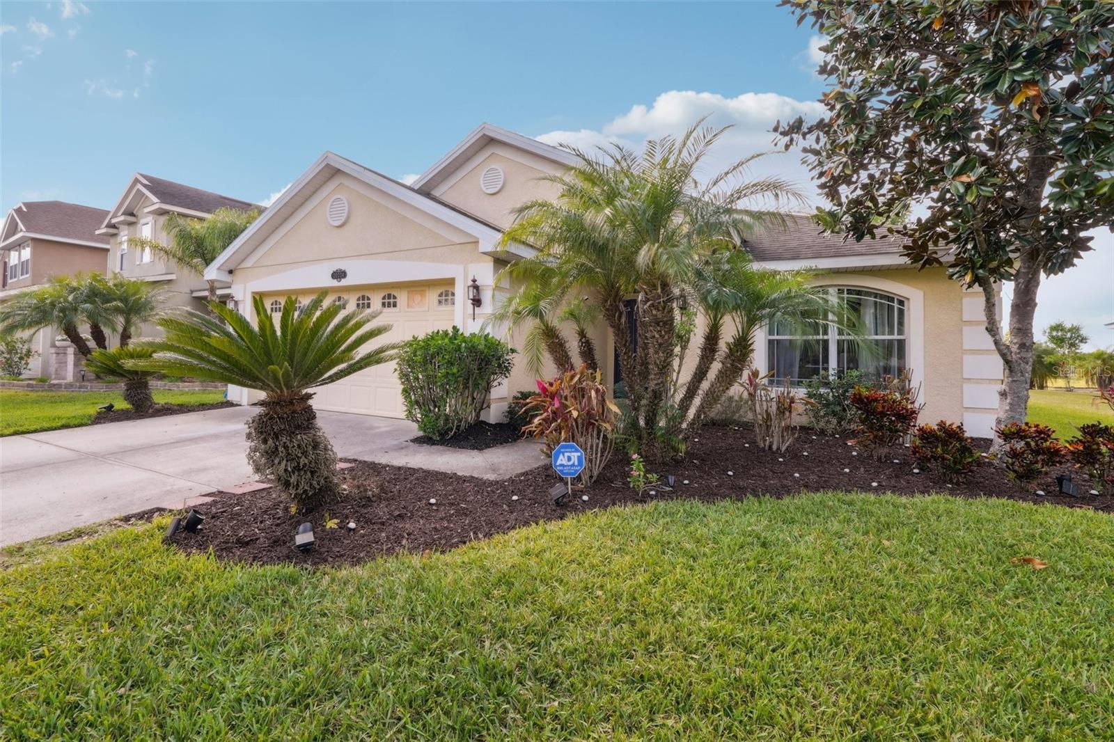 20224 NATURES SPIRIT DR, TAMPA, FL, 33647