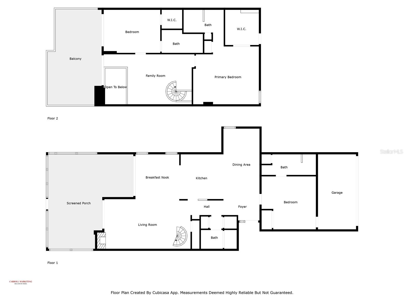 4344 OUTRIGGER LN, TAMPA, FL, 33615