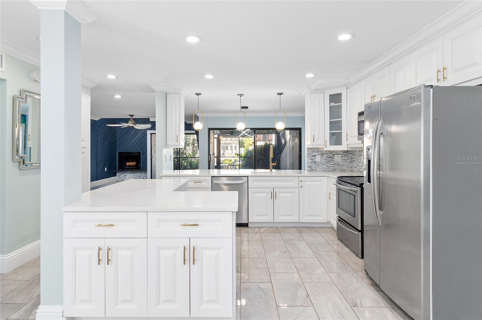 4344 OUTRIGGER LN, TAMPA, FL, 33615