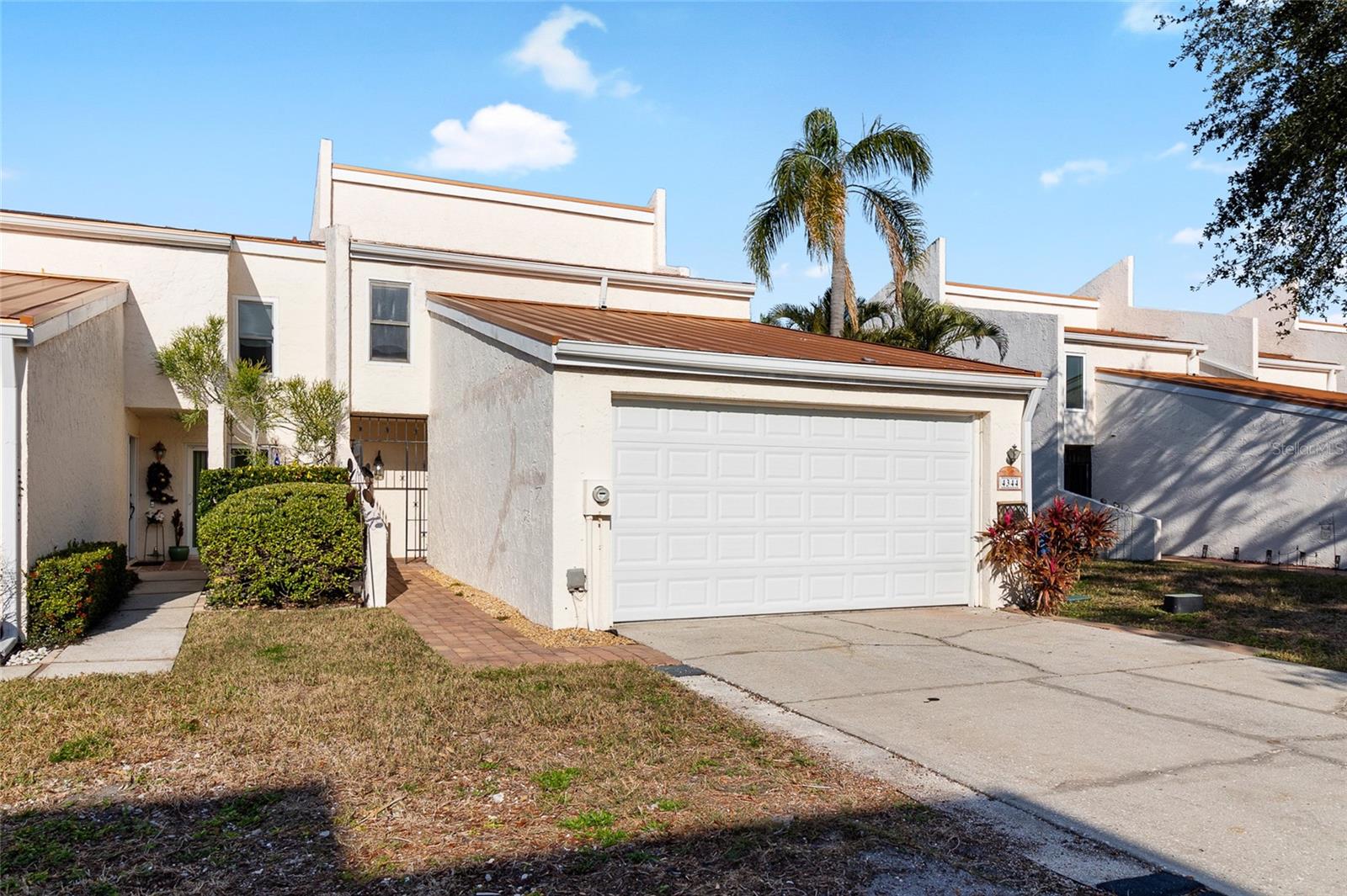 4344 OUTRIGGER LN, TAMPA, FL, 33615