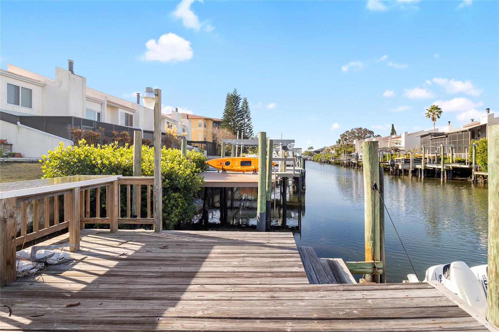 4344 OUTRIGGER LN, TAMPA, FL, 33615