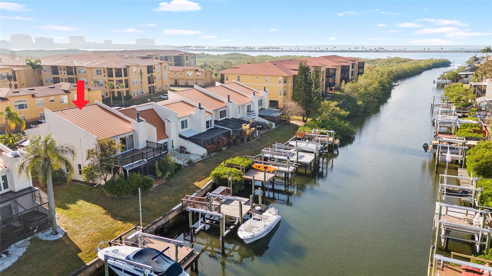 4344 OUTRIGGER LN, TAMPA, FL, 33615