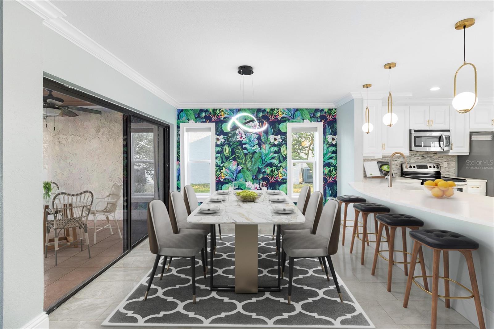 4344 OUTRIGGER LN, TAMPA, FL, 33615
