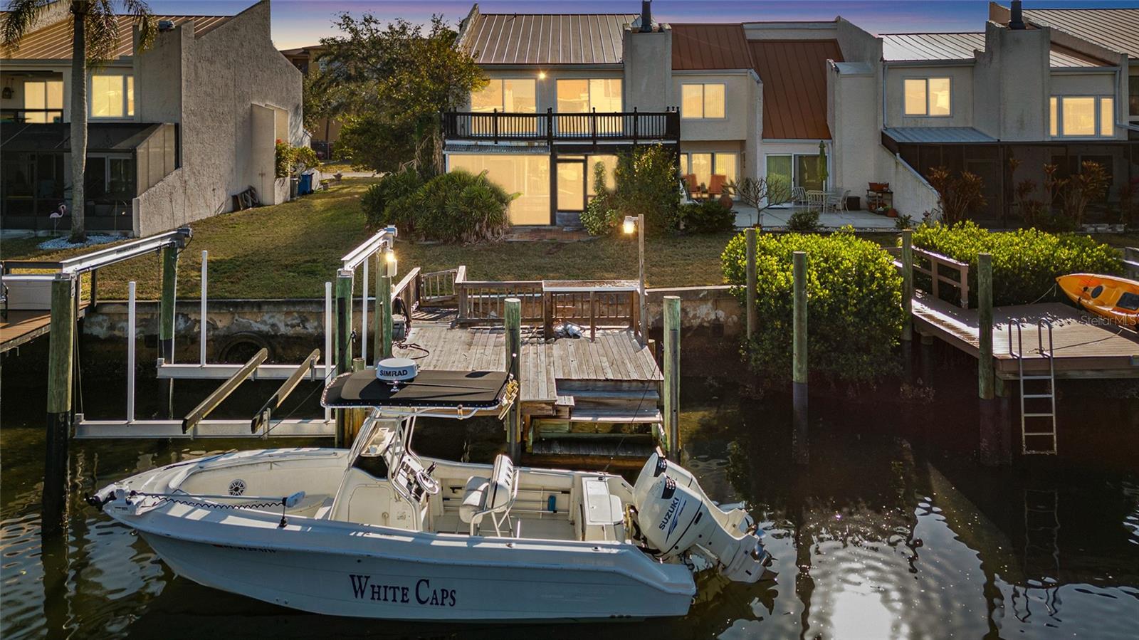 4344 OUTRIGGER LN, TAMPA, FL, 33615