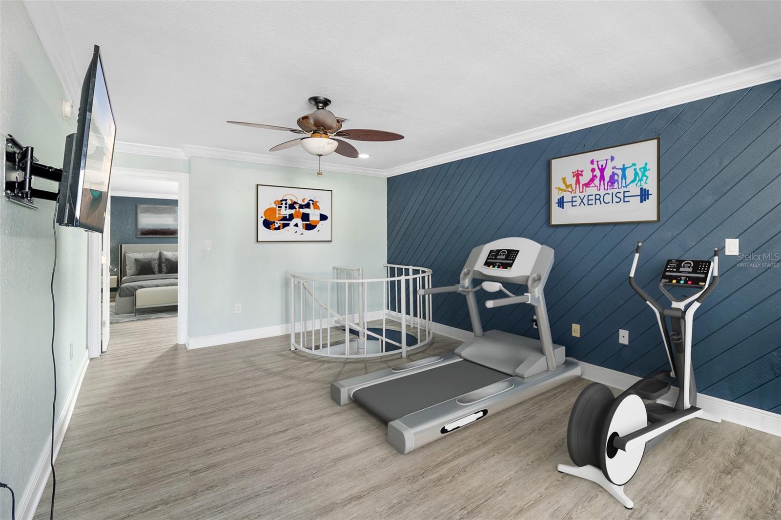 4344 OUTRIGGER LN, TAMPA, FL, 33615