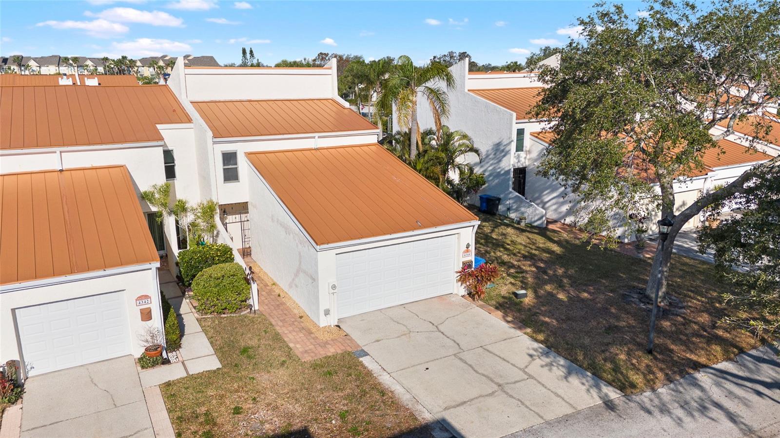 4344 OUTRIGGER LN, TAMPA, FL, 33615